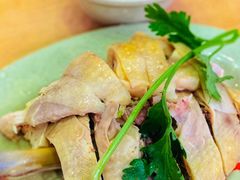 -百家鸡味馆(清泰店)