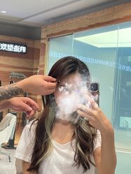 -MY HAIR ARDOR