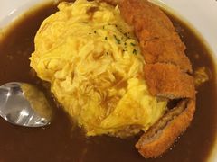 -COCO壱番屋(北京平安国际金融中心店)