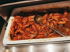 -好伦哥比萨烤肉自助(马家堡店)