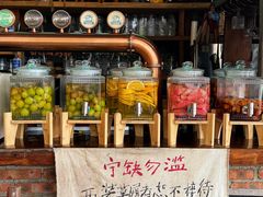 -马灯部落·西湖边的创意山景餐厅(虎跑动物园店)