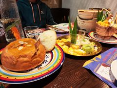 -泰妃殿(武汉首店)