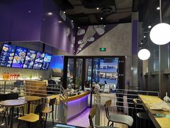 -Taco Bell 塔可钟(民田路店)