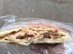 -老潼关港口肉夹馍(秦东店)