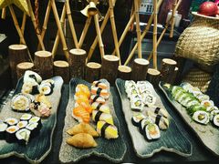 -广州天河希尔顿酒店