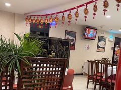 -东兴楼饭庄(六里桥店)