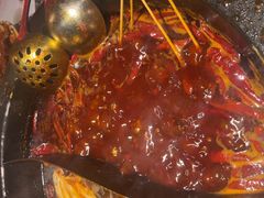 -蜀大侠火锅(总府路店)