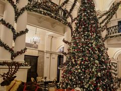 -LONG BAR 廊吧(外滩华尔道夫酒店)