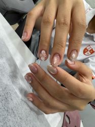 -美兮美学·日式艺术美甲美睫