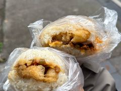 -糯香驿站(施家园分店)