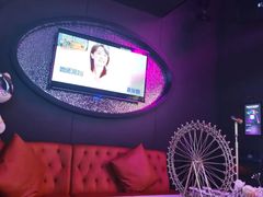 -星聚会KTV(合生汇黑金店)