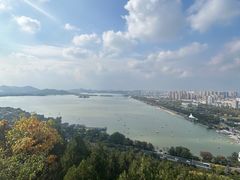 -云龙山