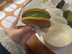 -辛一·铜锣烧(鸿寿坊店)