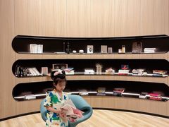 -涨巢·潮玩水疗局