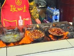 -阆中马记特色砂锅(新村路西段店)