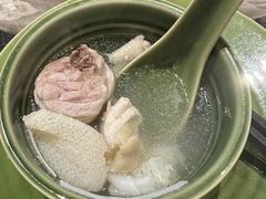 -百年果林椰子鸡(中洲店)