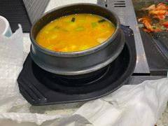 -韩时烤肉(丰科万达广场店)