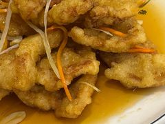 -圣夜东北菜烧烤·夜宵·小龙虾(胥江路店)