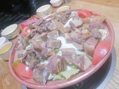 -阿婆情腊排骨火锅(金虹路店)