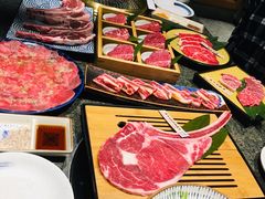 -NIUAN牛庵·日式和牛烧肉(恒隆店)