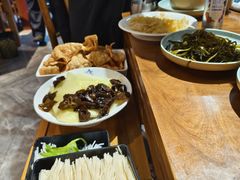 -三好先生的铜锅涮肉(太乙路店)