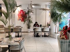 -LA JOLLA 墨西哥餐厅(学院路店)
