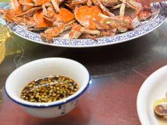 -吕四渔港码头海鲜餐厅