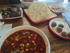 -兄弟俩老李家牛肉汤(总店)