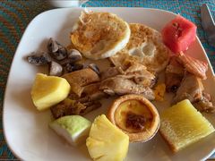 -深圳大梅沙京基洲际度假酒店