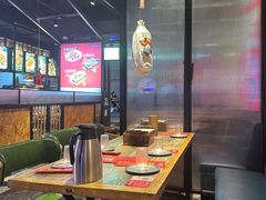 -叁宝烤肉• 西安烧烤(太乙路店)