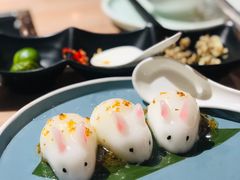 -探窝·竹笙椰子鸡(杨箕店)