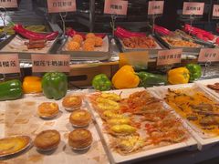 -渔纬港海鲜自助餐厅(湖里万达店)