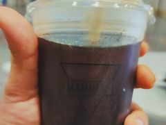 -Manner Coffee(IFS一楼店)