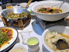 -楚鱼王·河鲜·湖北菜(华农店)