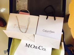 -宁波杉井奥特莱斯广场