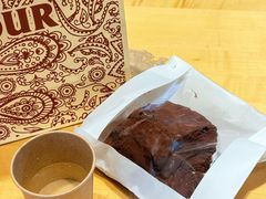 -OUR Bakery(中海环宇荟店)