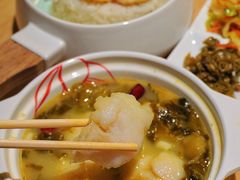 -嘉和一品粥(方庄店)