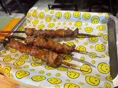 -新疆烧烤王(广灵店)