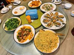 -巽寮印象美食部落餐厅·海鲜·地方特色菜(惠州体验店)