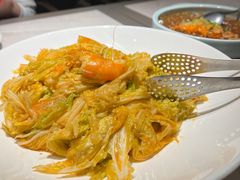 -船歌·鱼水饺青岛菜(闽江二路店)