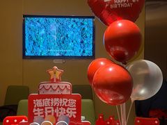 -海底捞火锅(铁西万达店)