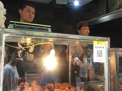 -陶记正宗德州扒鸡(科巷店)