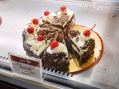 -凯宾美食廊Kempi Deli·凯宾斯基饭店(亮马桥路店)