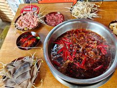 -华丰火锅(双林北横路店)