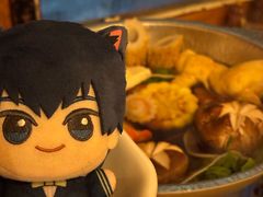 -柴の食堂·日式家庭料理·熊之肆(大学路店)