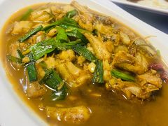 -福建美食城(老君堂店)