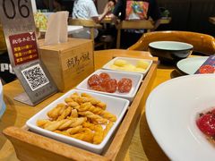 -胡马八破·川菜小馆(高新万达店)