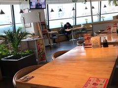大堂-嘉和一品粥(方庄店)