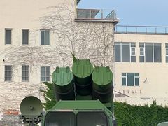 -中国人民解放军海军博物馆