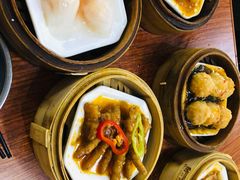 -恒兴发茶店(水巷口店)